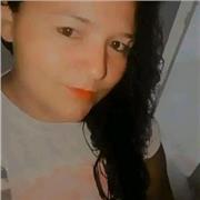 Me chamo aline cursei pedagogia ate o oitavo periodo mais nao me formei mais trabalhei no 2 e 3 ano portugues e matemTica